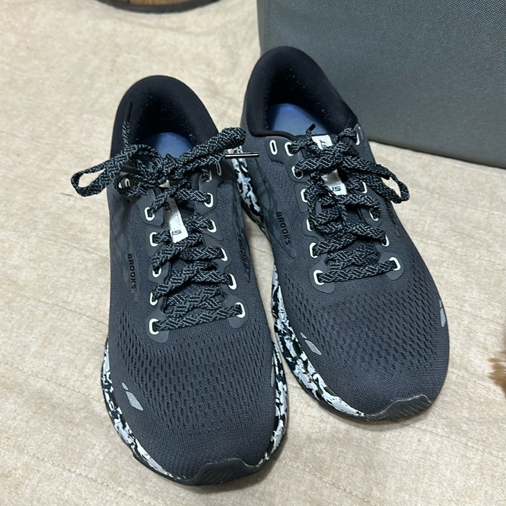 Brooks ghost 15